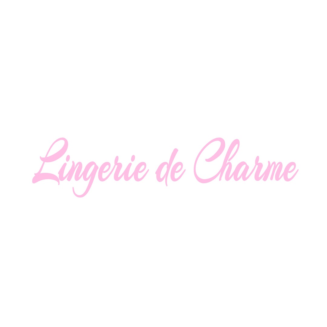 LINGERIE DE CHARME CHASSE-SUR-RHONE